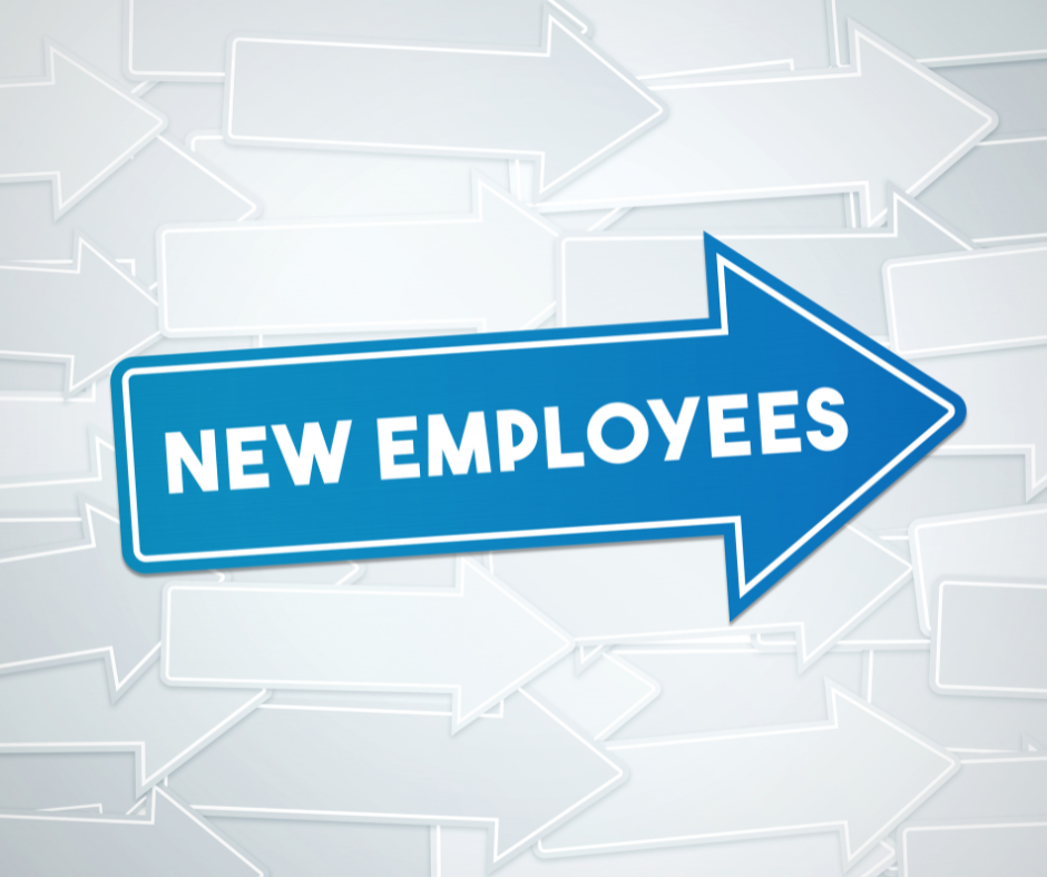 How to successfully onboard your new recruit