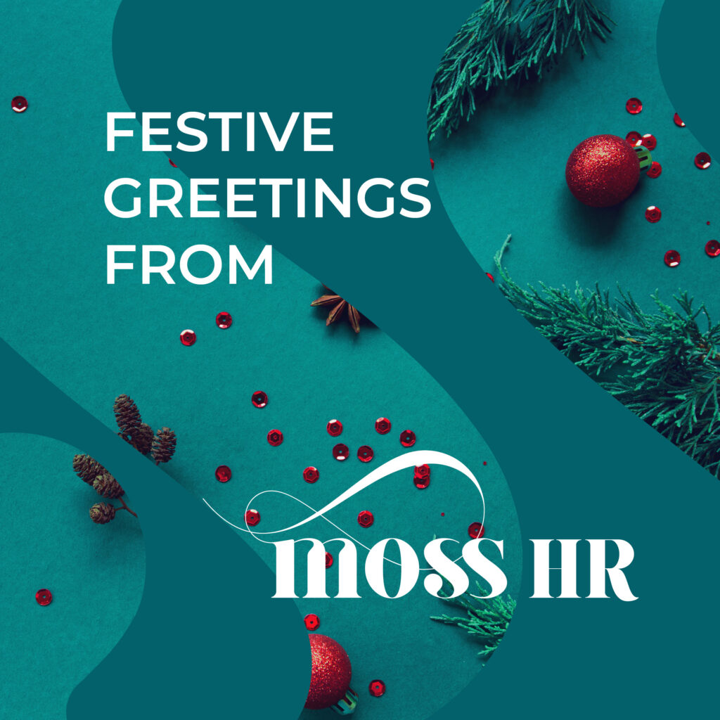 office Christmas party